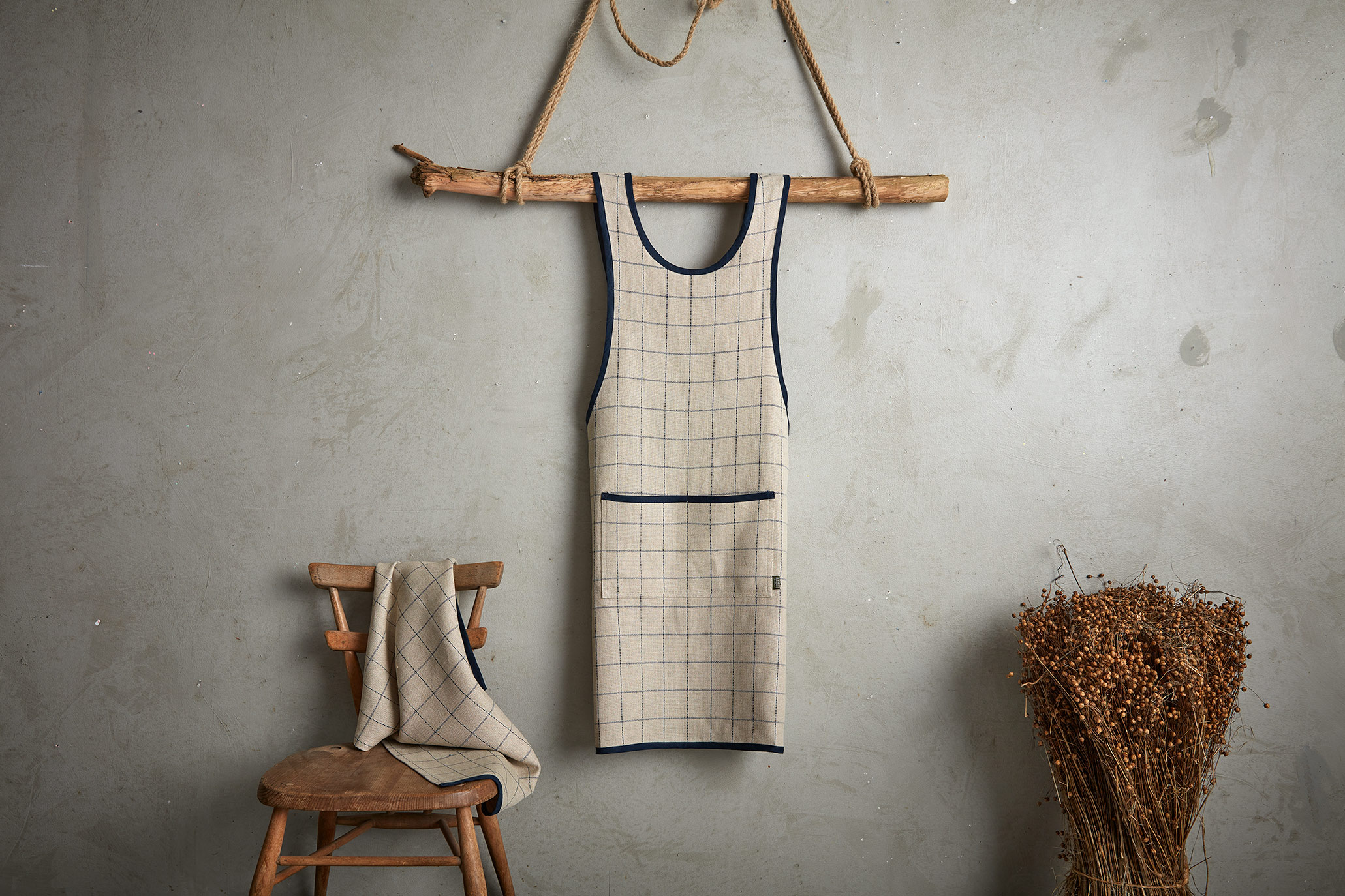 Green Mountain Linen
