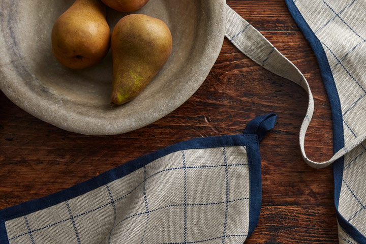 Green Mountain Linen