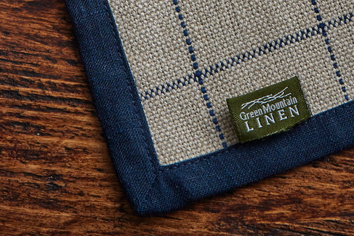 Green Mountain Linen