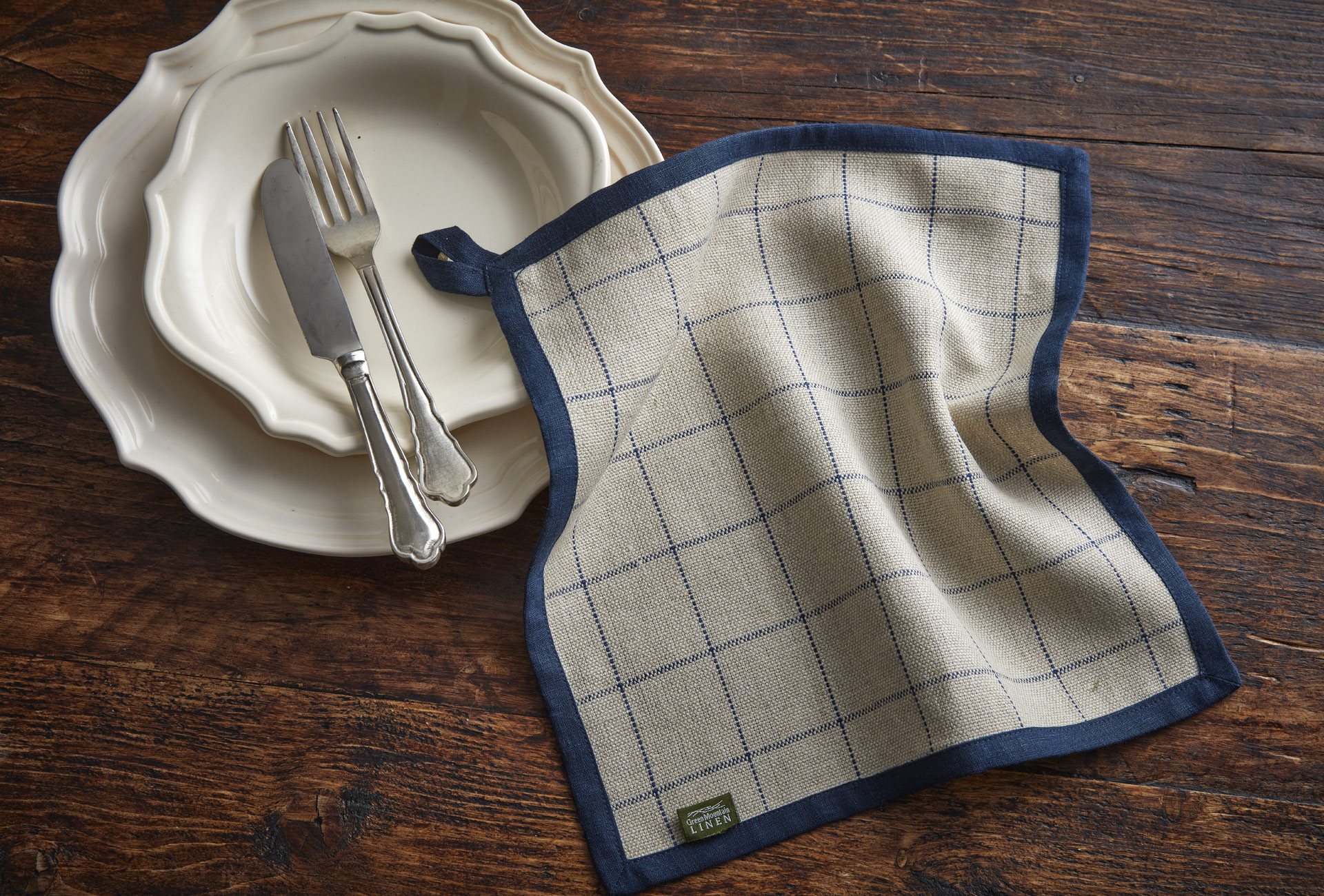 Green Mountain Linen