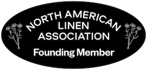 Official Member of North American Linen Association