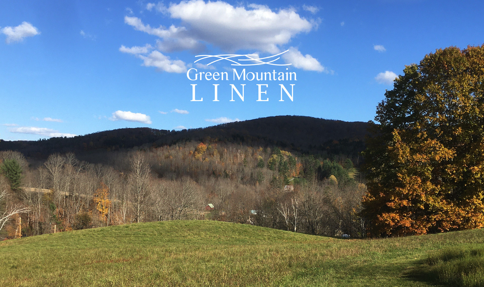 Green Mountain Linen