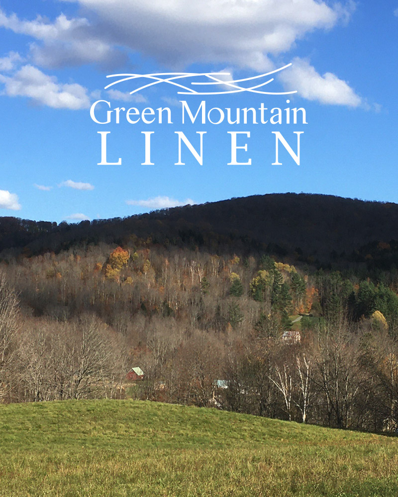 Green Mountain Linen