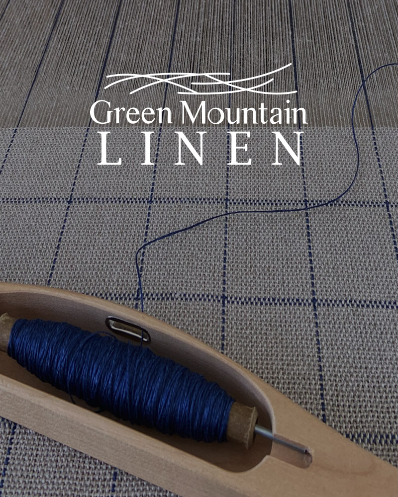 Green Mountain Linen