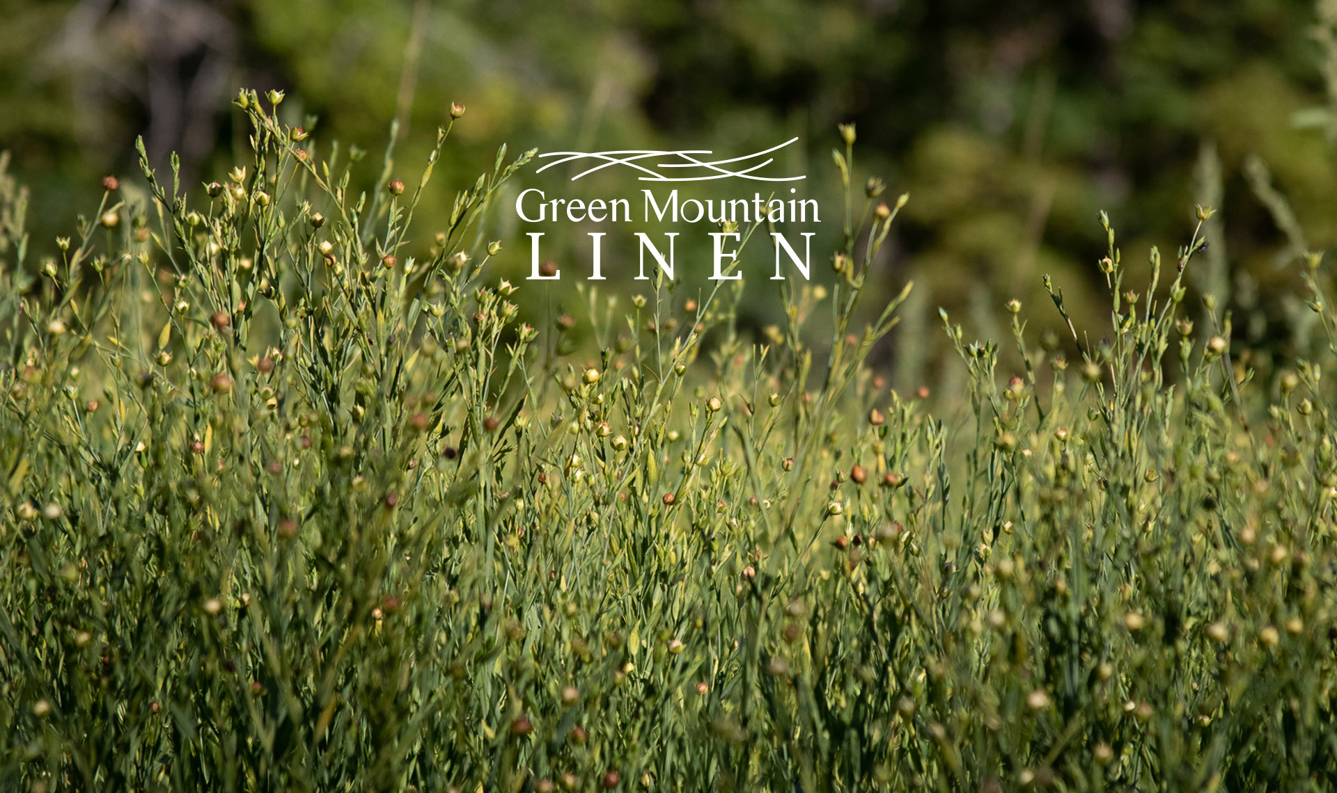 Green Mountain Linen