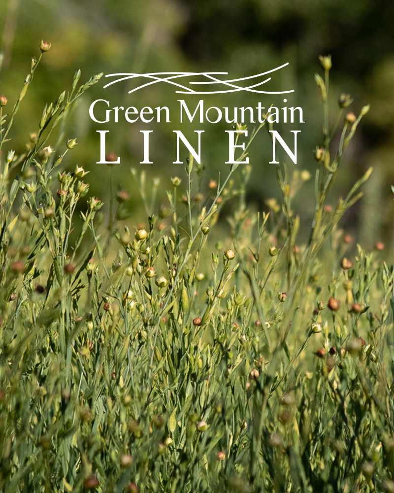 Green Mountain Linen
