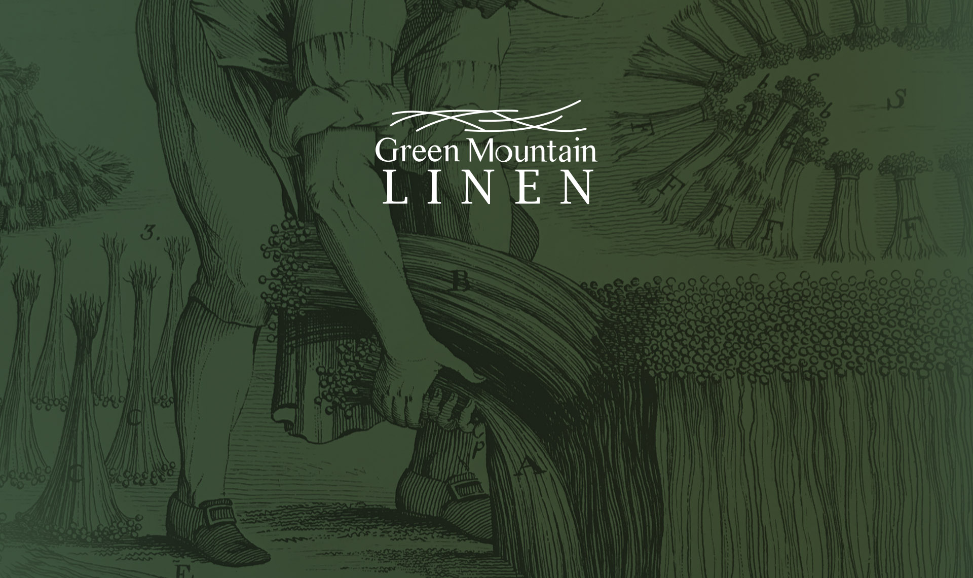 Green Mountain Linen