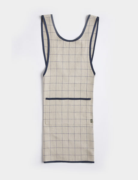 Crossback Apron