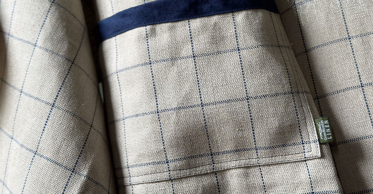 Green Mountain Linen