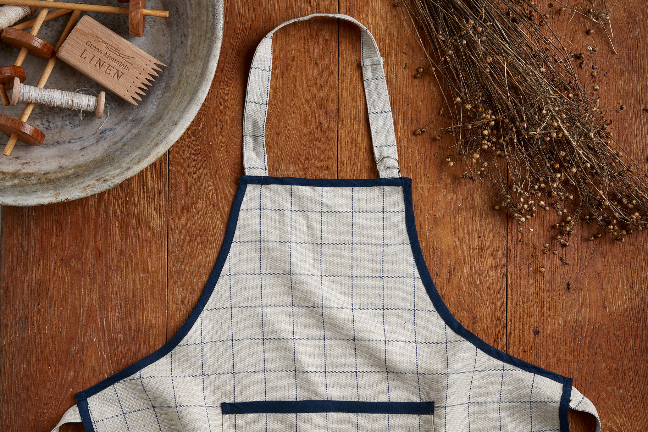 Green Mountain Linen