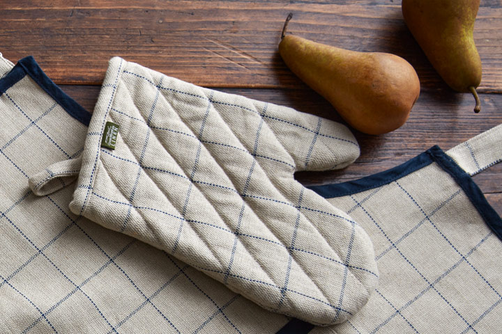 Green Mountain Linen