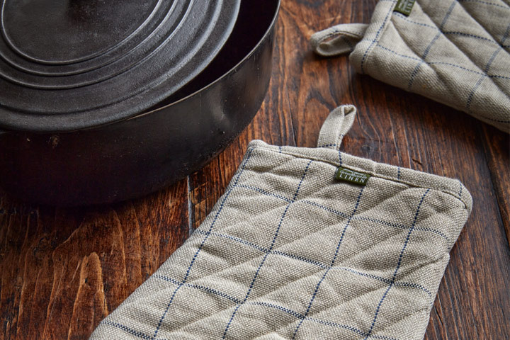 Green Mountain Linen