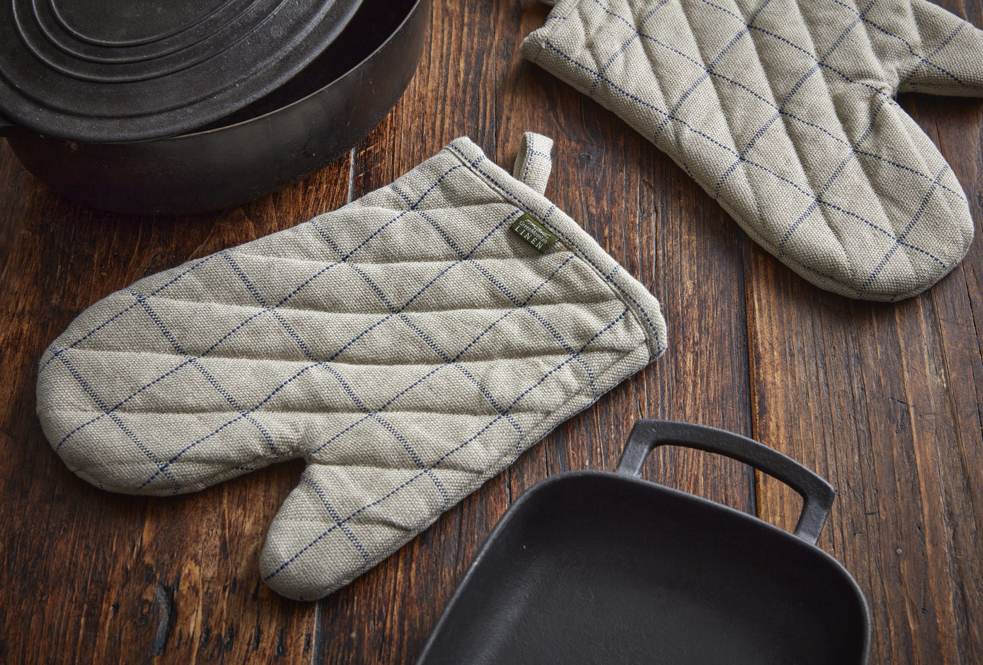 Green Mountain Linen