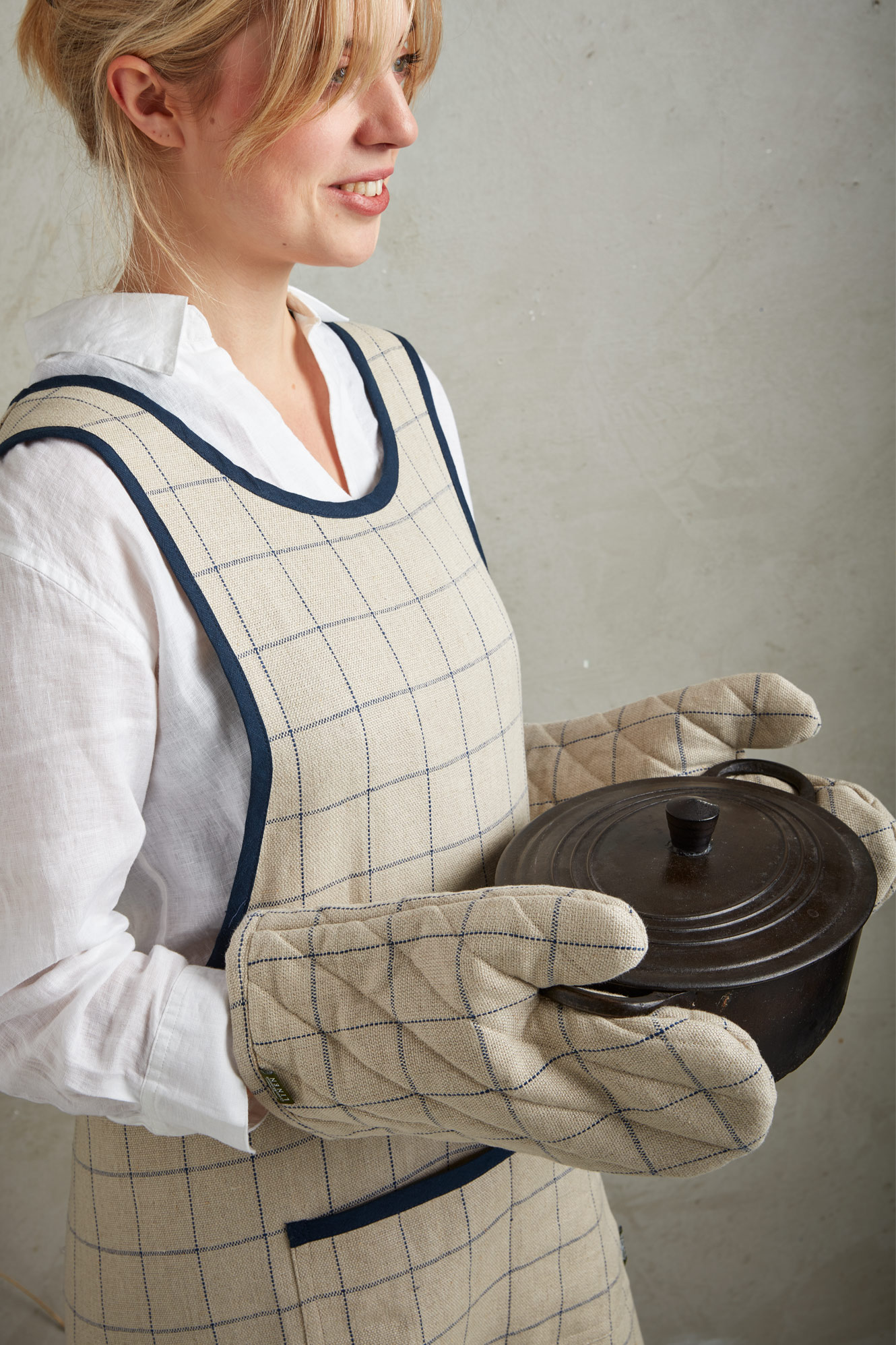 Oven Mitt