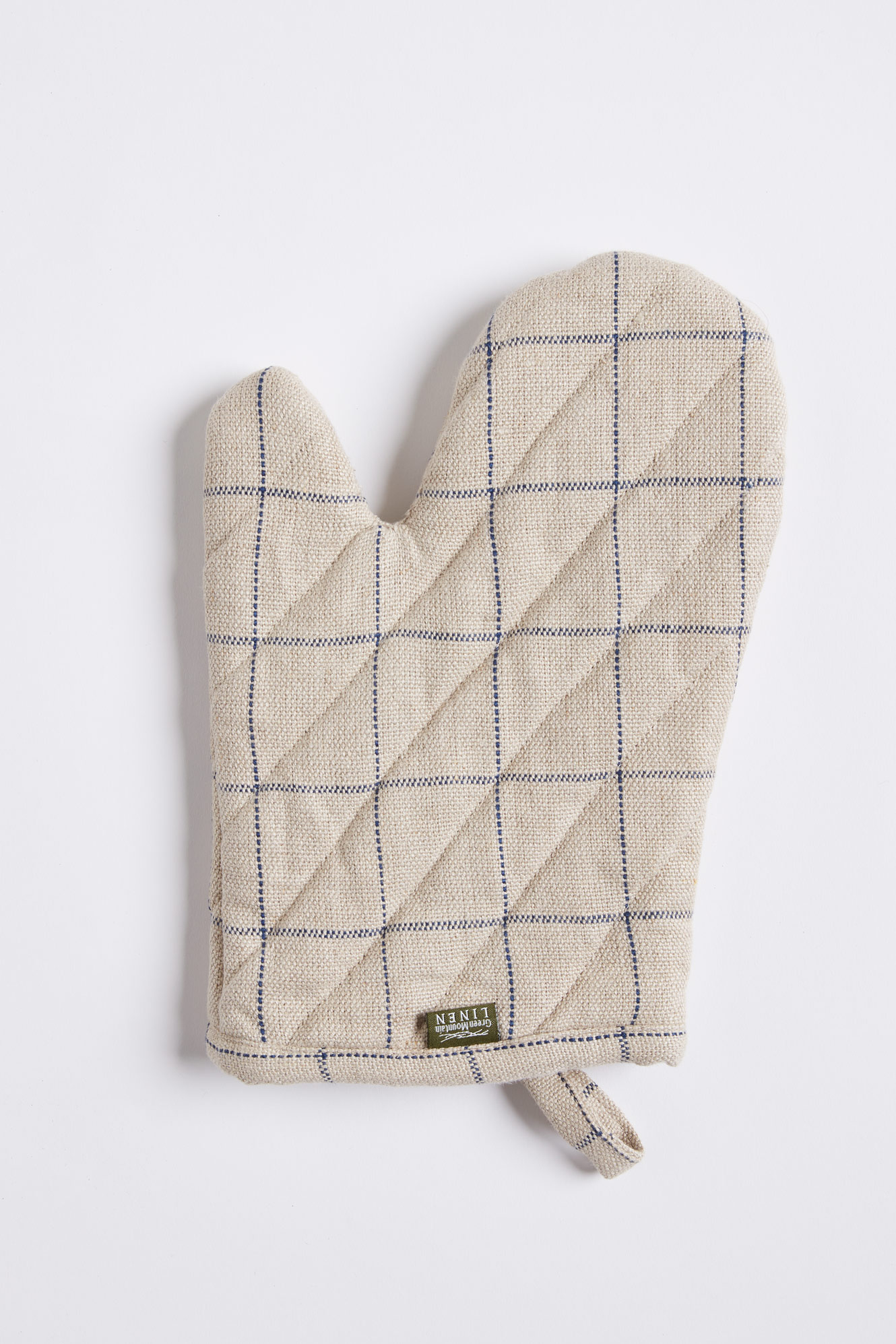Oven Mitt