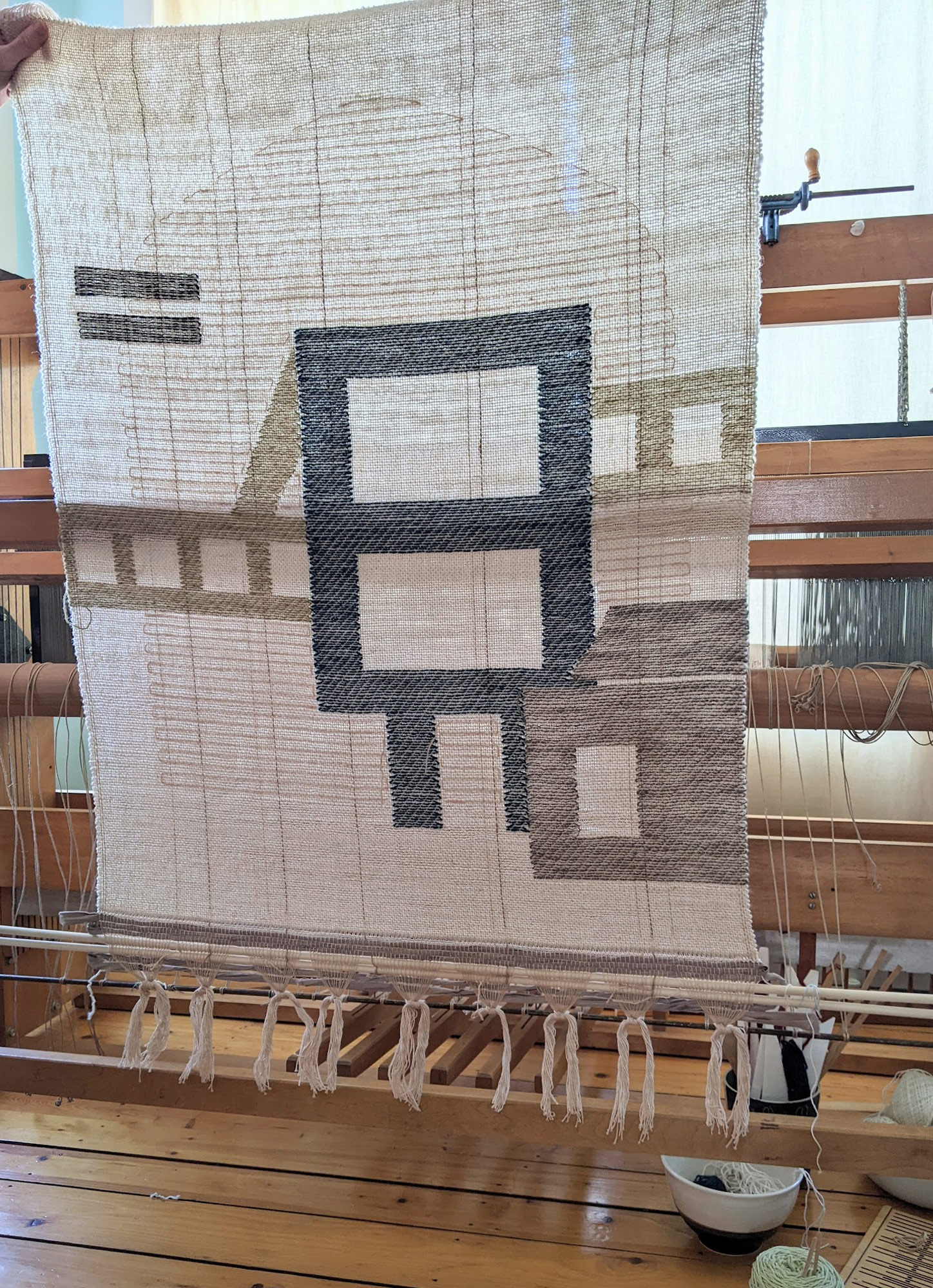 Green Mountain Linen