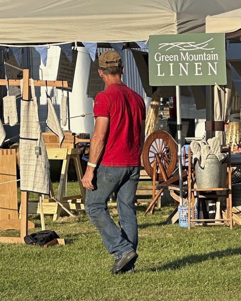 Stratton Mountain Farmers Market
Saturday, August 15 2026
