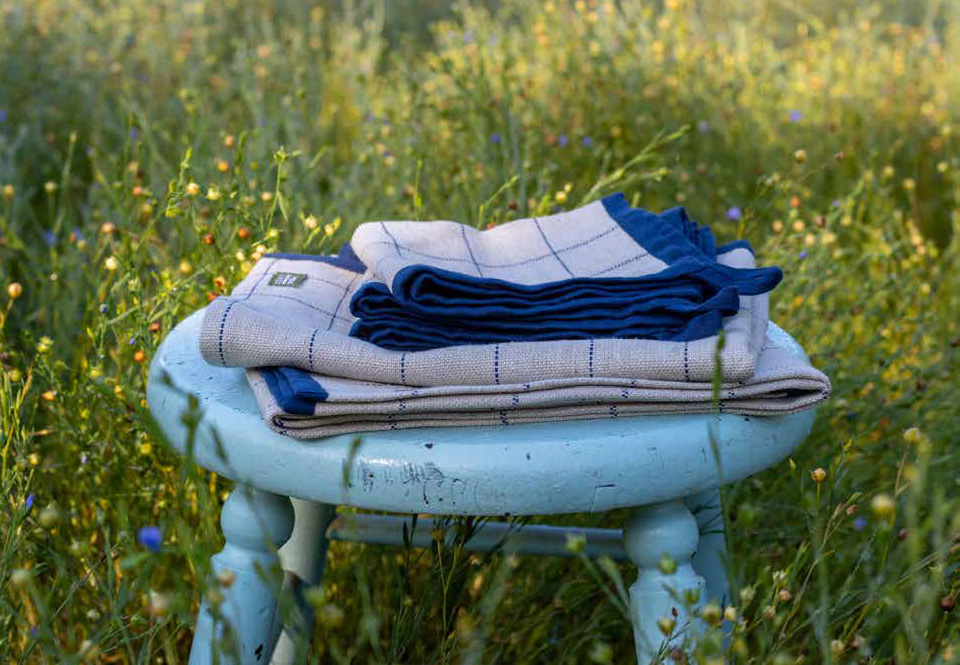 Green Mountain Linen