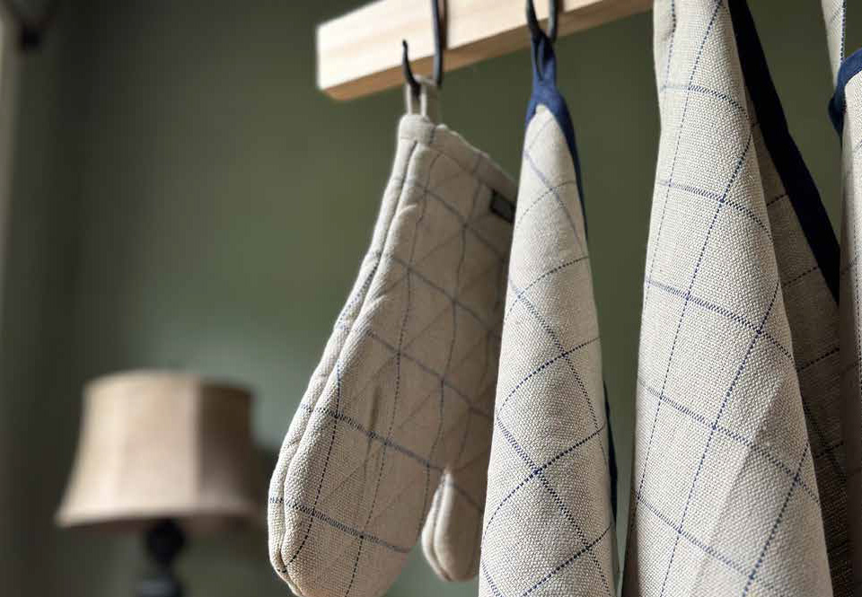 Green Mountain Linen