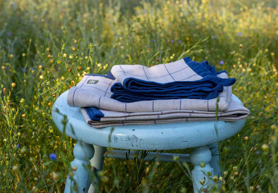 Green Mountain Linen