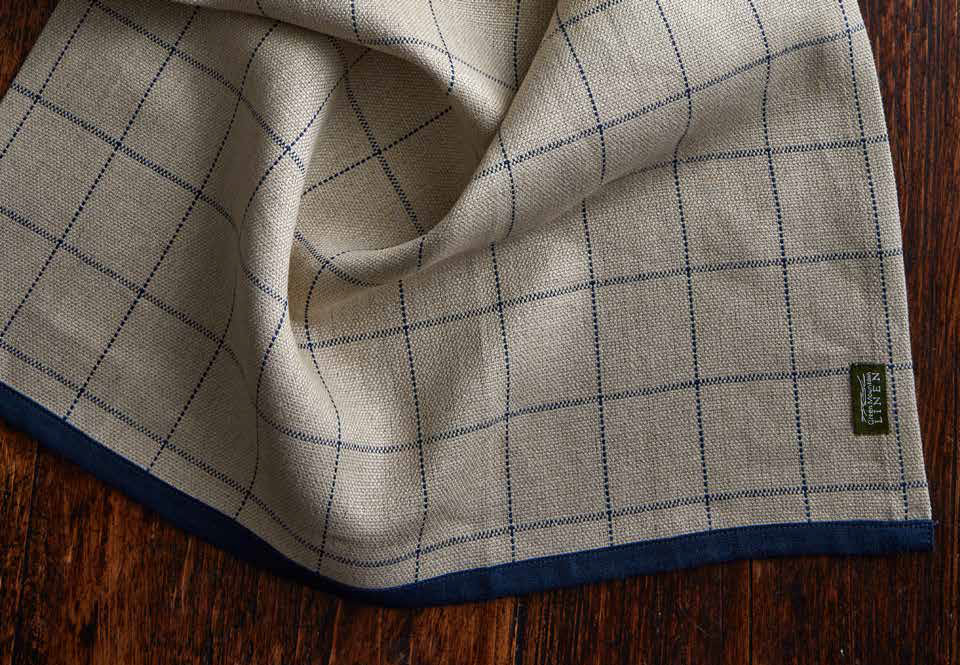 Green Mountain Linen