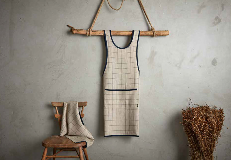 Green Mountain Linen