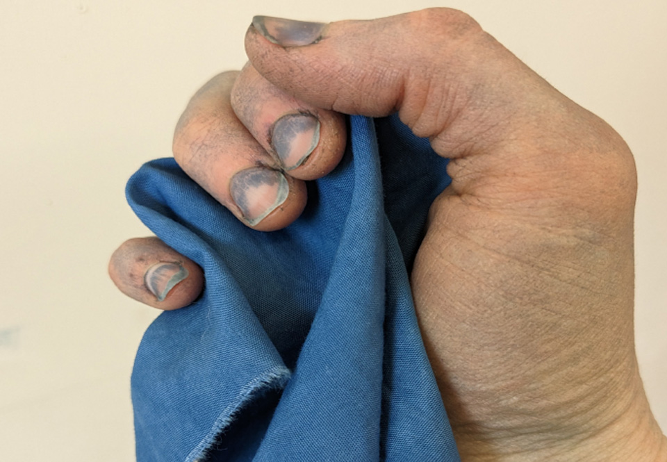 Green Mountain Linen