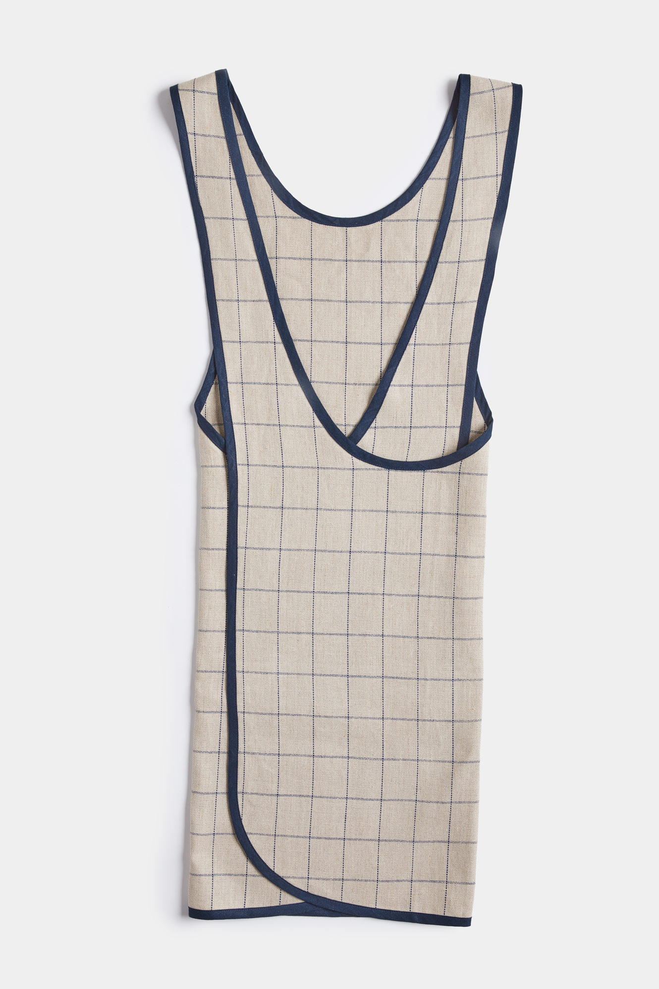 Crossback Apron
