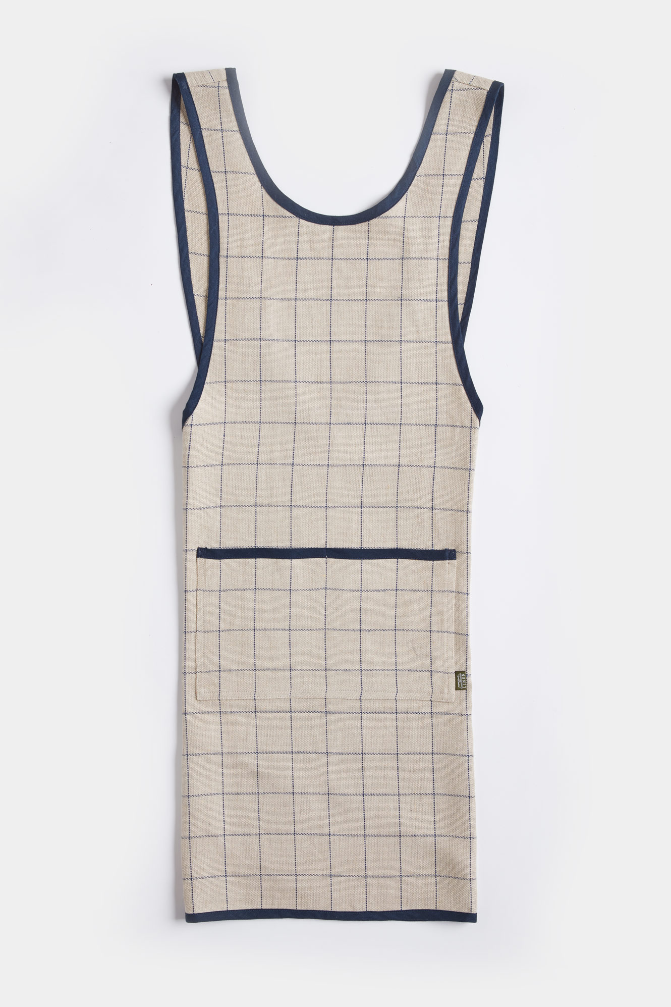 Crossback Apron