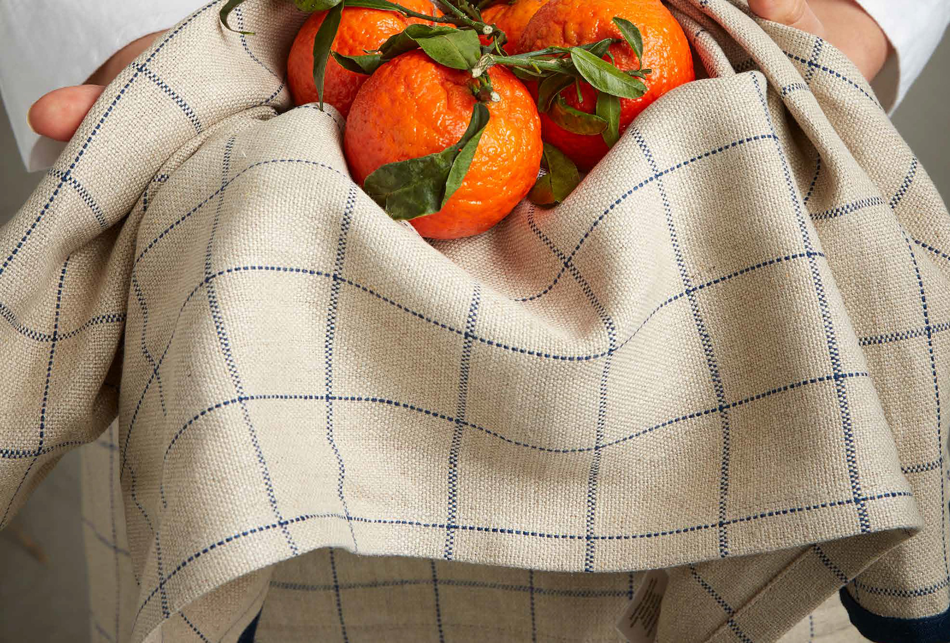 Green Mountain Linen