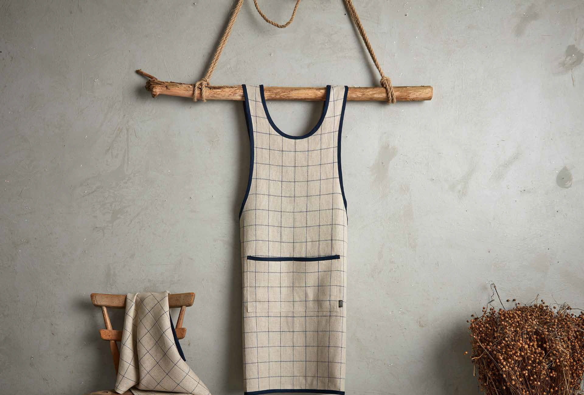 Green Mountain Linen