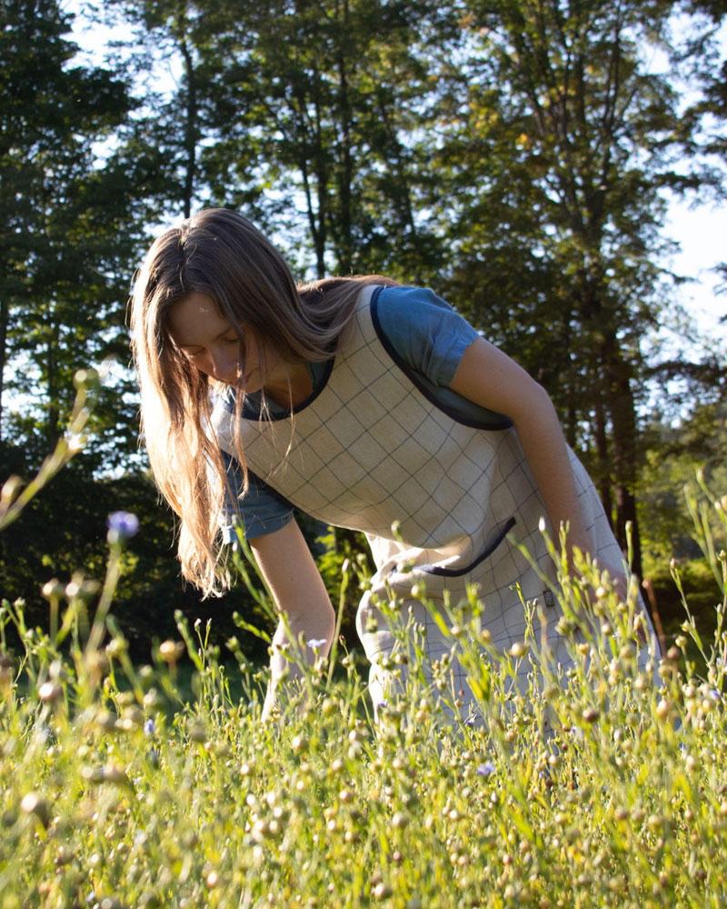 Green Mountain Linen