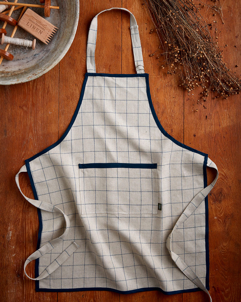 Green Mountain Linen