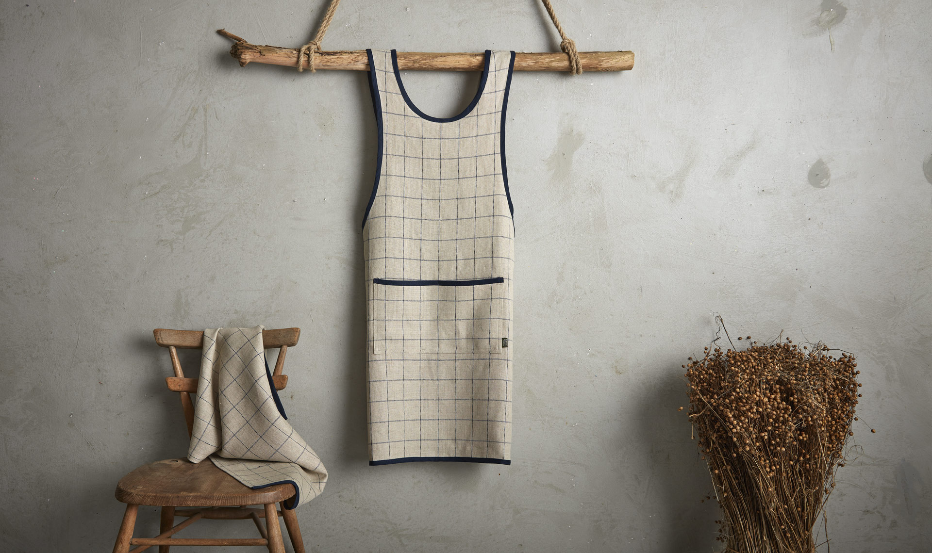 Green Mountain Linen
