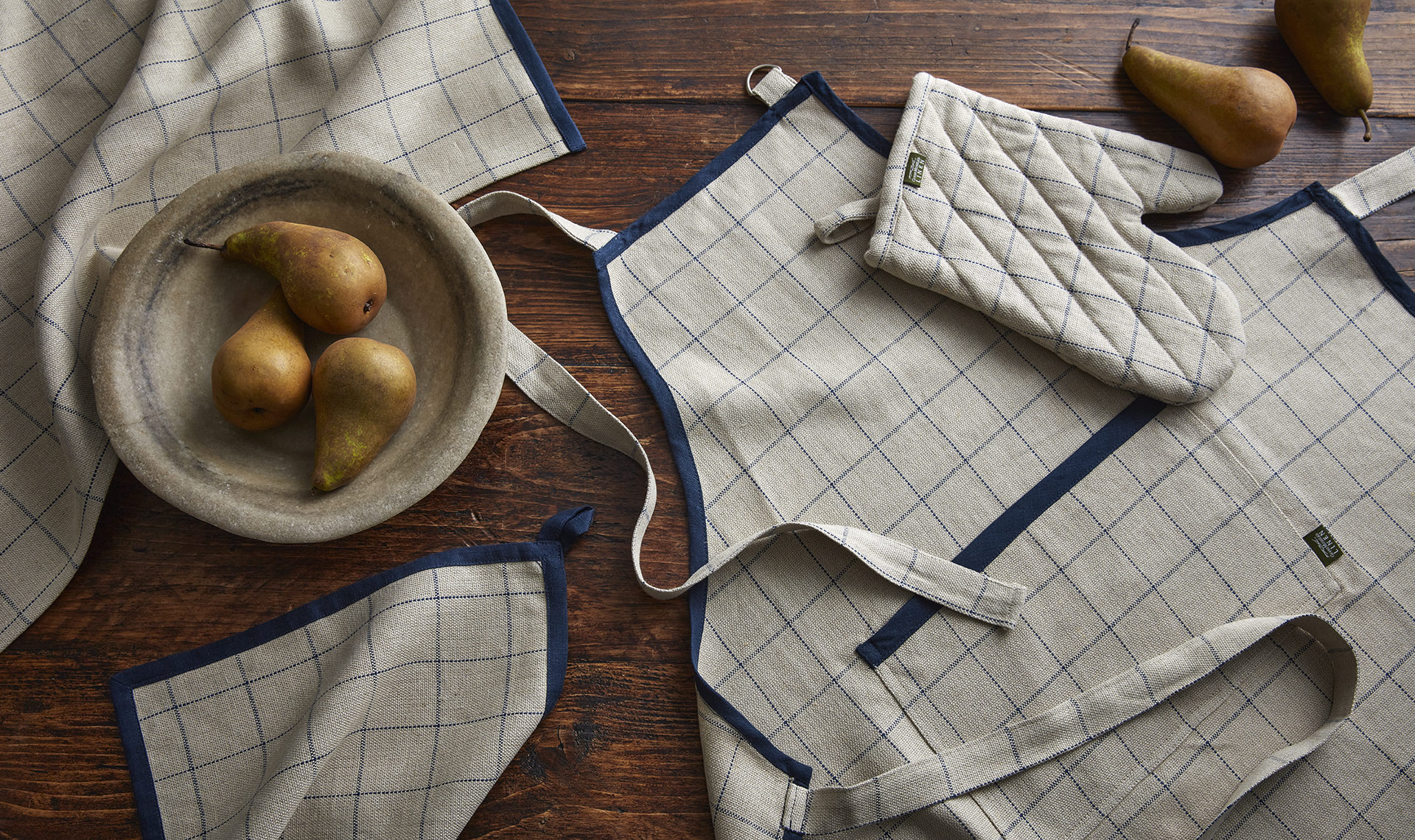Green Mountain Linen