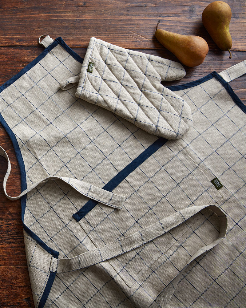 Green Mountain Linen