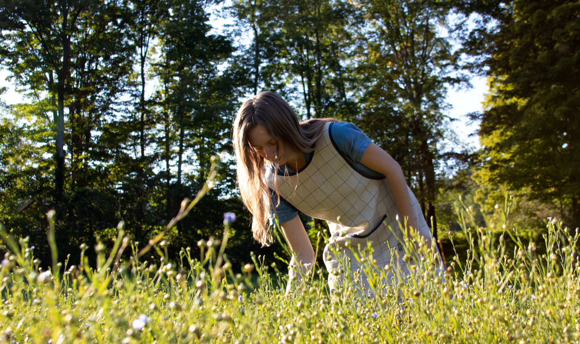 Green Mountain Linen