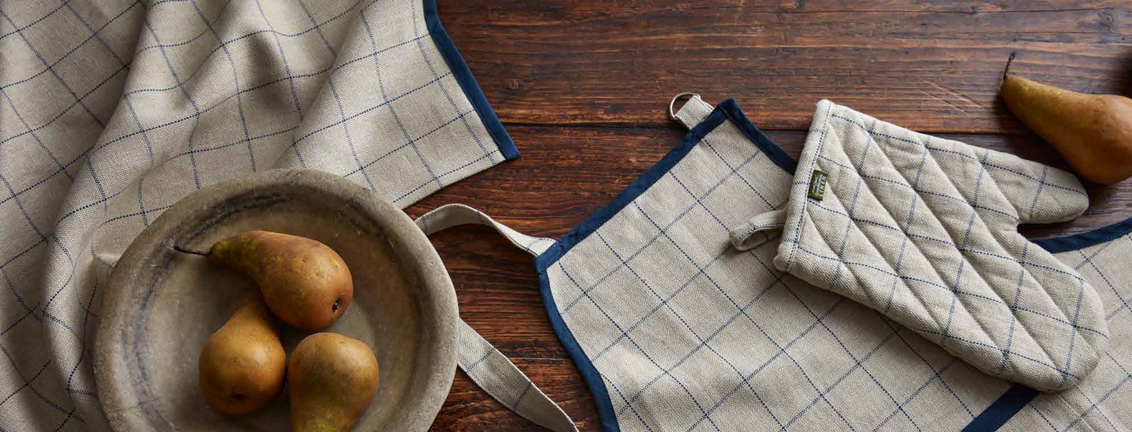 Green Mountain Linen