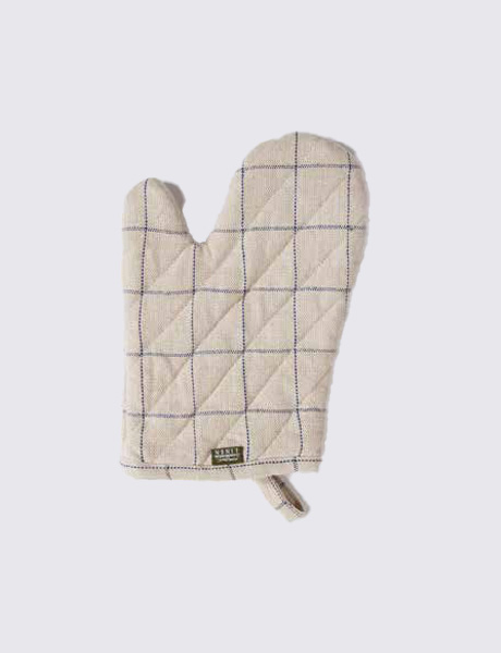 Oven Mitt
