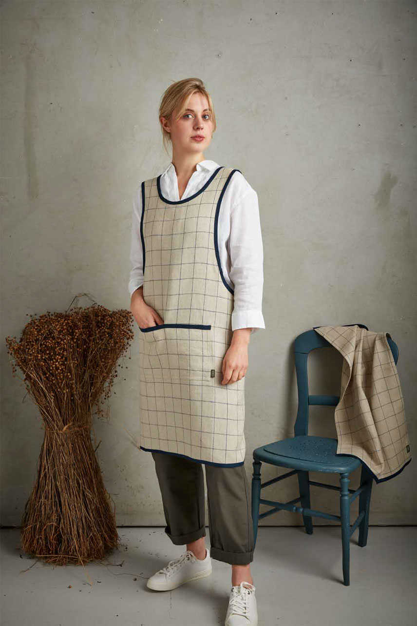 Green Mountain Linen